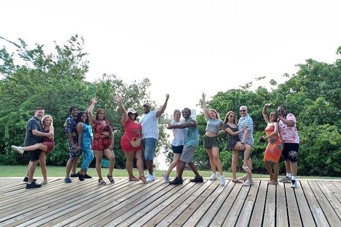 Salsa Dance Workshop - San Juan, PR