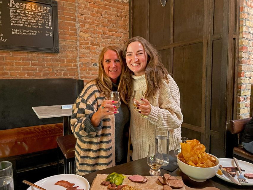11 Best Walking Tours In Salt Lake City