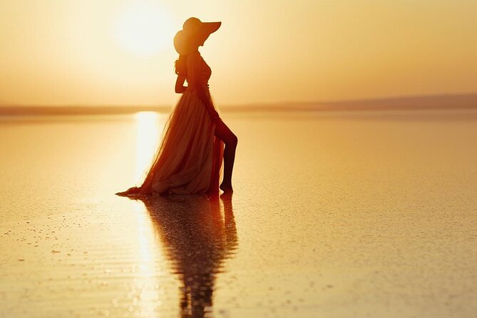 Salt Lake Tour With Lunch - Good To Know