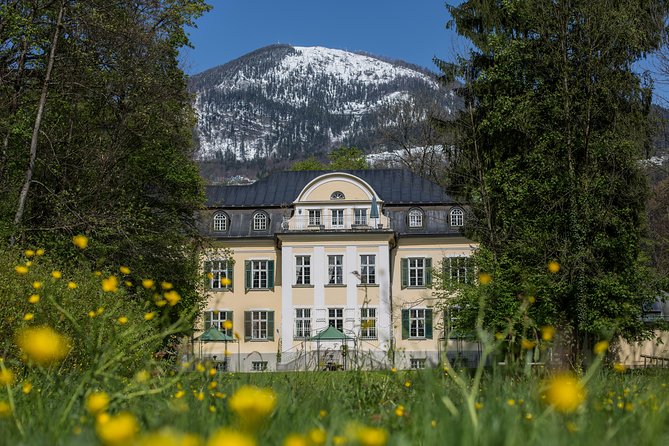Salzburg City Tour - Private Tour All Inclusive