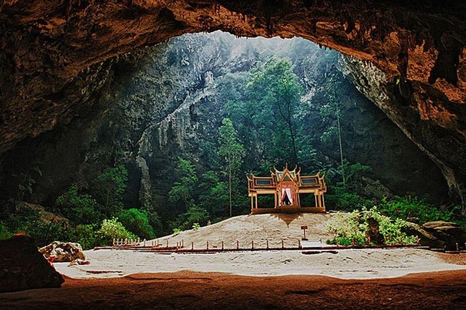 Sam Roi Yod National Park & Praya Nakhon Cave Private Tour From Hua Hin - Good To Know