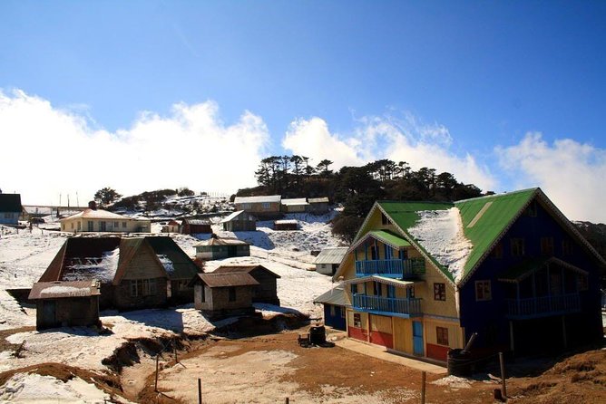 Samdakphu View Trek - Good To Know