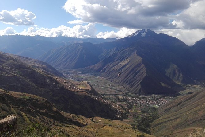Sams Zip Line in Sacred Valley - Good To Know