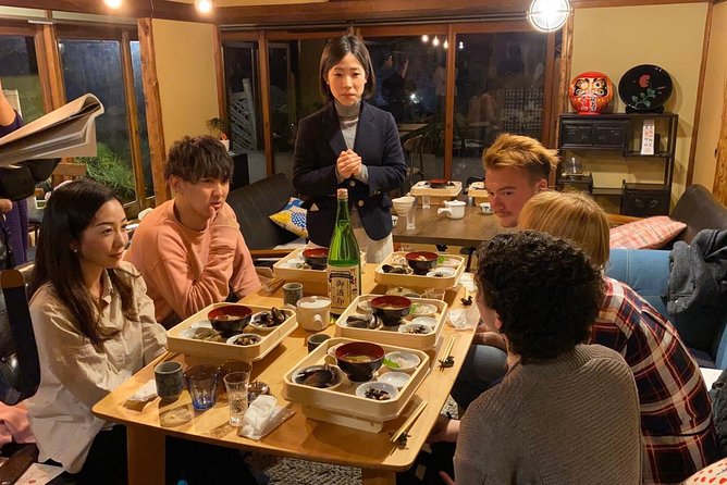 Samurai Gozen – Mouri Cuisine –