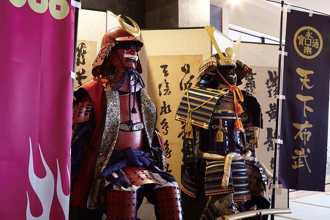 Samurai Sword Experience in Kyoto (Family & Kid Friendly) - Good To Know