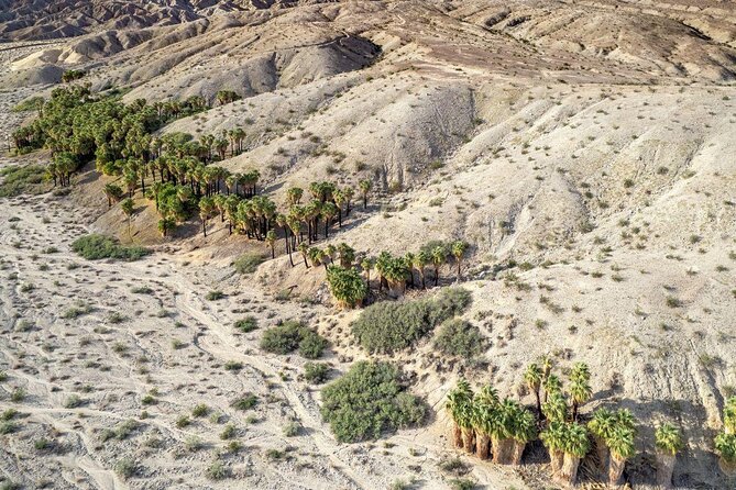 San Andreas Fault Offroad Tour - Good To Know