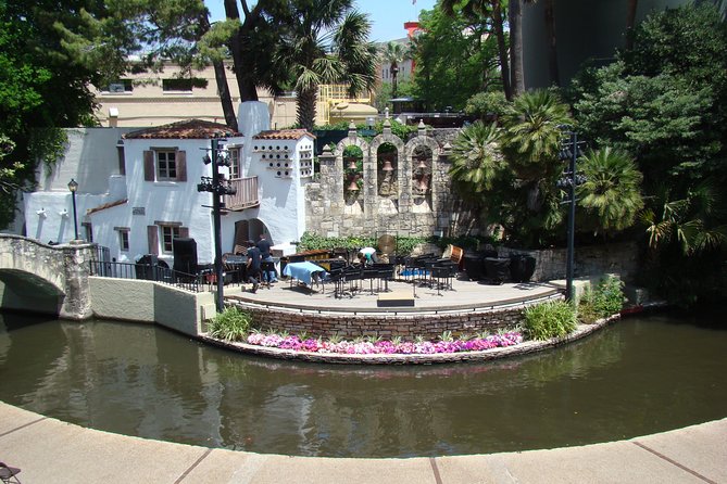 San Antonio Scavenger Hunt Adventure