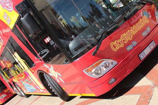 San Antonio Super Saver: Hop-On Hop-Off Bus Tour, Tower of Americas, Museum Admission, and More - Super Saver Pass Details