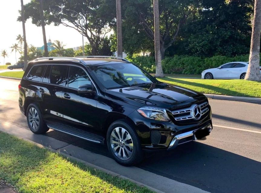 San Diego Airport (SAN): Private Transfer to San Diego - Good To Know