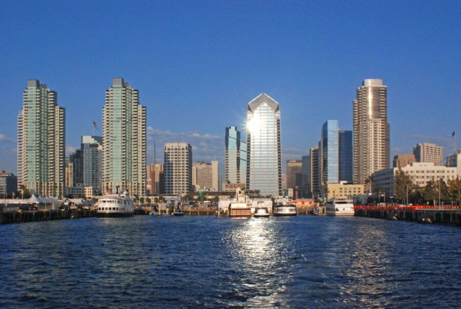 San Diego Bay Private Harbor Tour - Good To Know