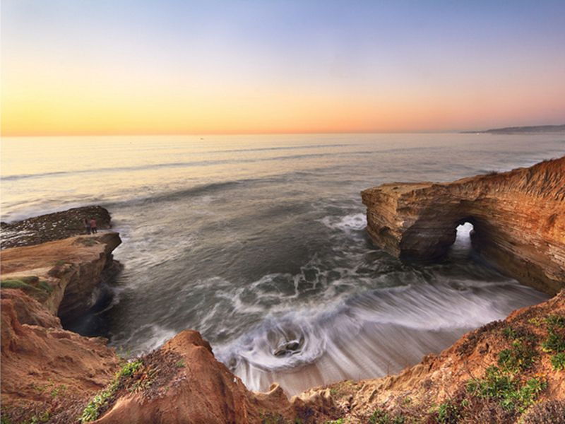 San Diego Life at the Beach Tour - Good To Know