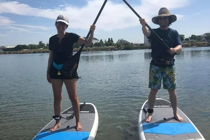 San Diego Stand-Up Paddleboard Rental - Good To Know