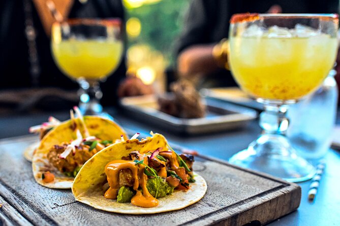 San Diego Walking Food Tour With Secret Food Tours - Good To Know