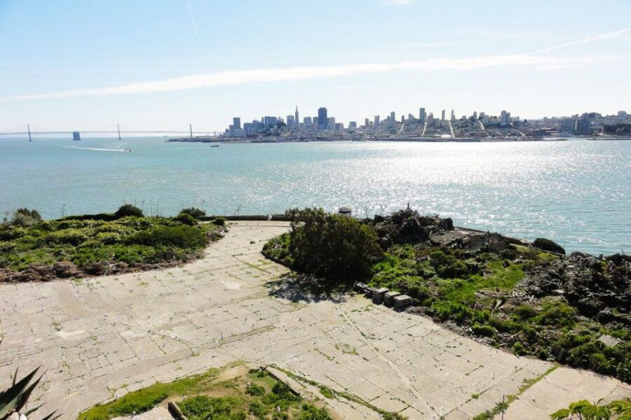 San Francisco: Alcatraz Island and Guided City Tour - Good To Know