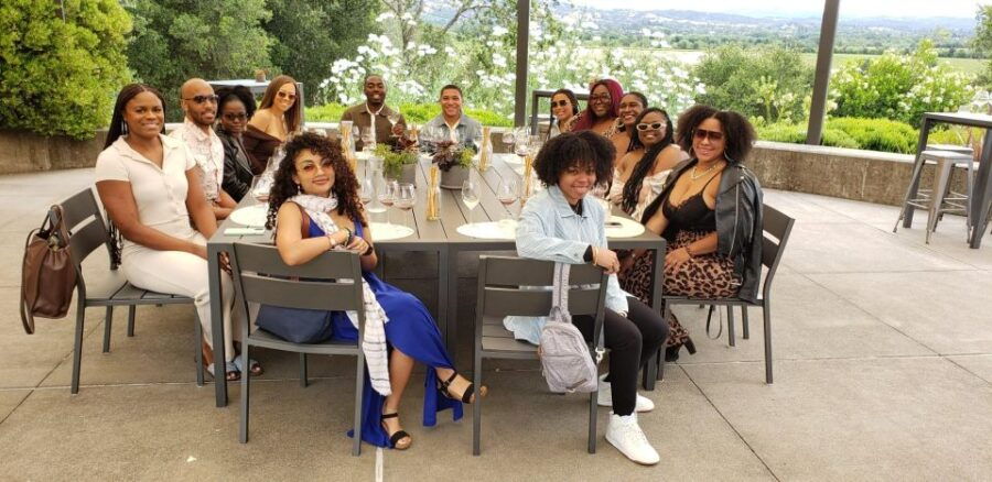 San Francisco Bay Area: Sonoma Wine Valley Private Charter - Good To Know