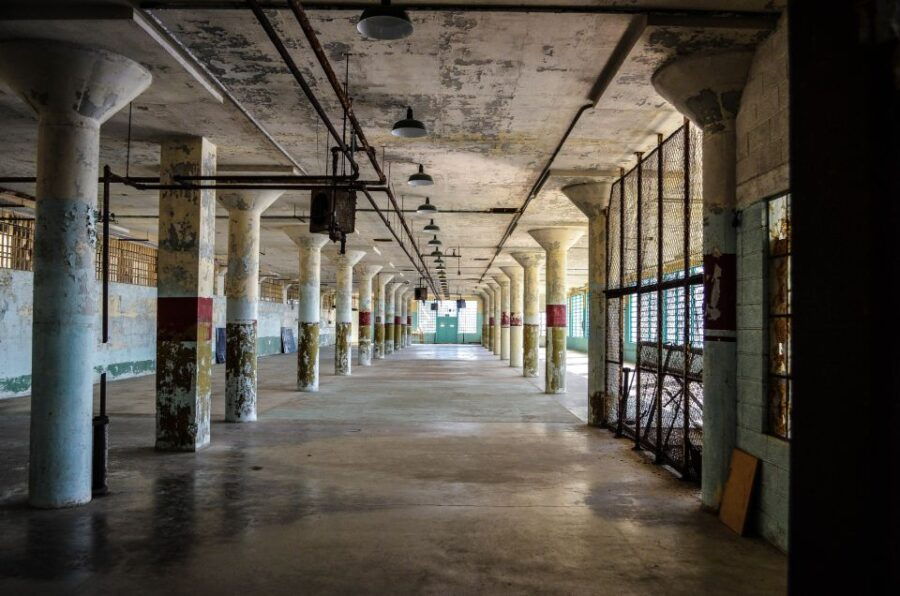 San Francisco: City Tour With Alcatraz Visit - Good To Know