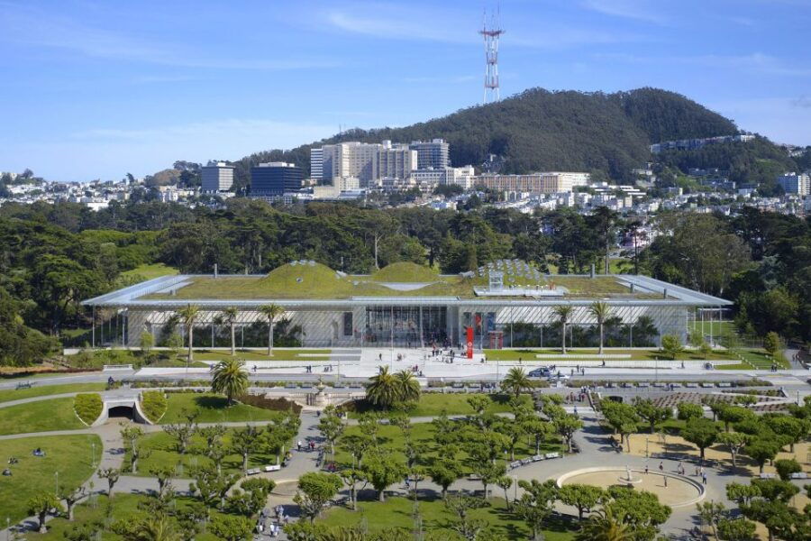 San Francisco: Go City Explorer Pass With 2-5 Attractions - Good To Know