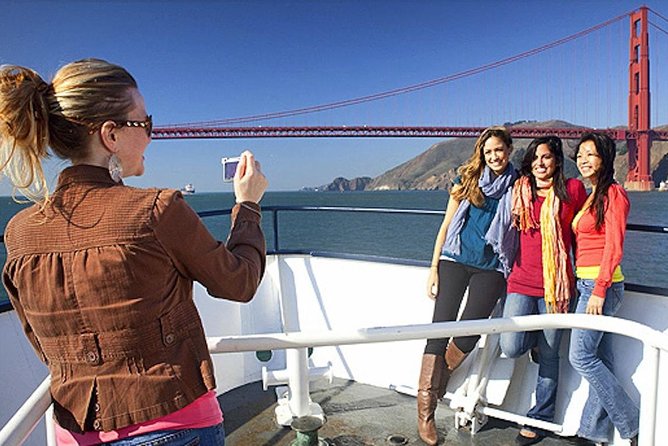 San Francisco Grand City Tour