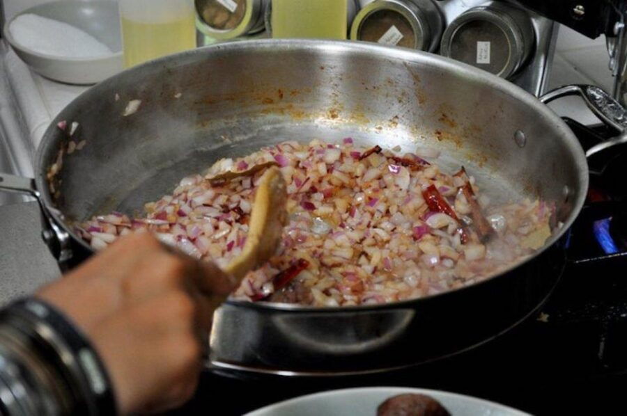 San Francisco: Indian Food Cooking Class - Good To Know