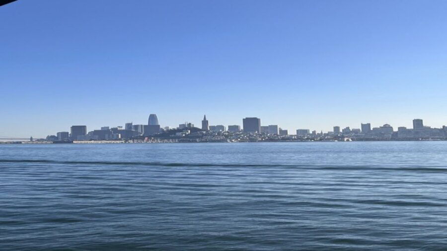 San Francisco: Muir Woods, Sausalito, and Sonoma Wine Tour - Good To Know