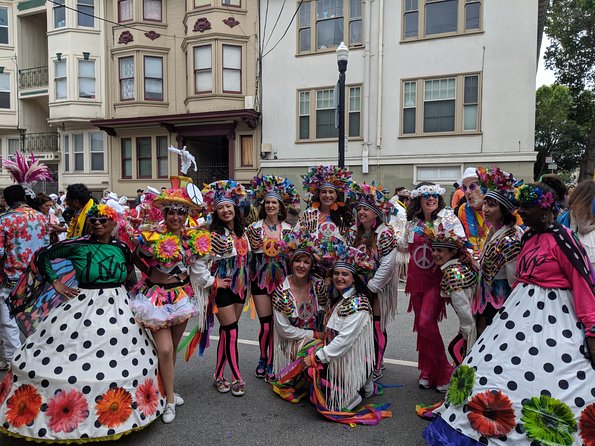 San Francisco Private City Tour