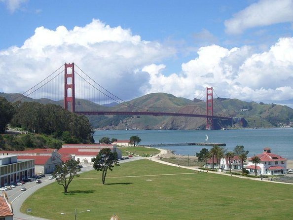 San Francisco Sunrise Photography Tour - Good To Know