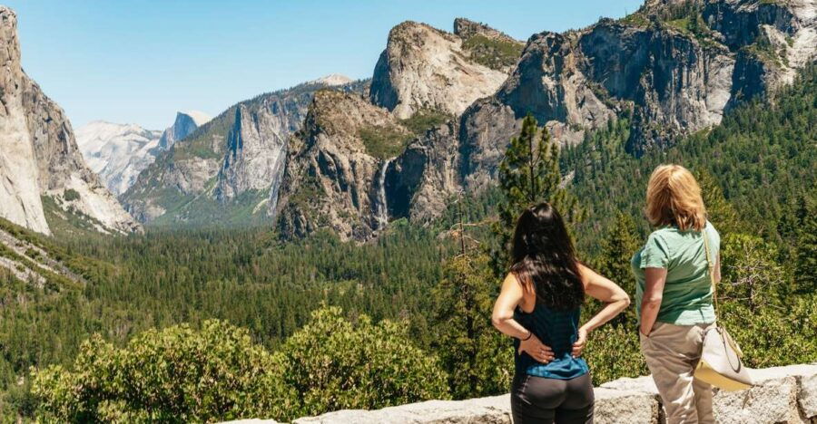 San Francisco: Yosemite National Park & Giant Sequoias Hike - Good To Know
