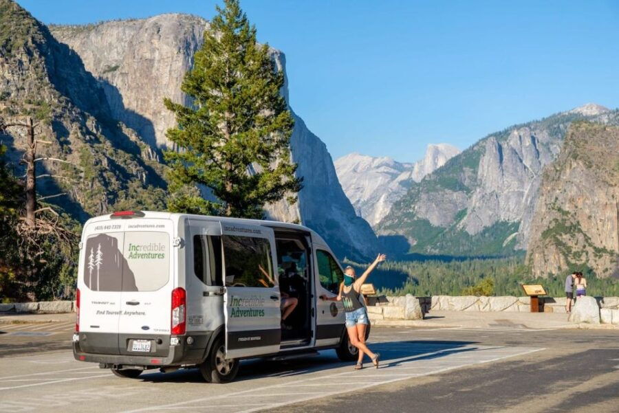 San Francisco: Yosemite Park 2-Day Trip With Accommodation - Good To Know