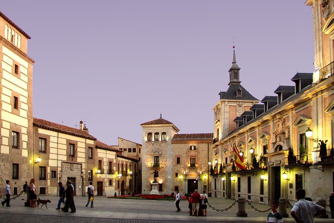 San Isidro and the Medieval Layout of Madrid - Good To Know