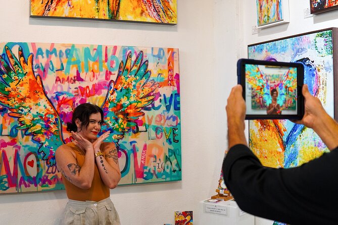 San Jose Del Cabo: Art Walk, Bajas Beer Tasting and Chocolate Demonstration - Good To Know
