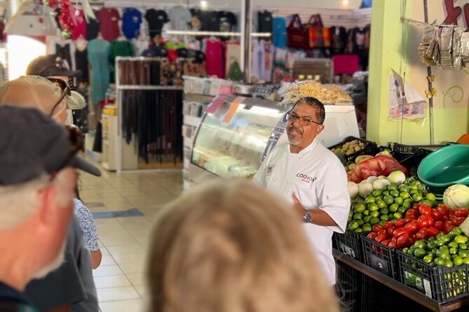 San Jose Del Cabo Cooking Experience and Local Markets - Good To Know
