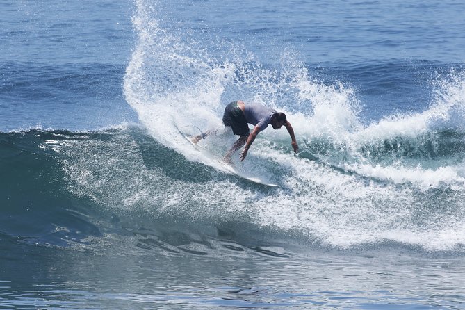 San Jose Del Cabo Half-Day Private Surf Expedition - Surf Expedition Details