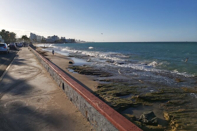 San Juan 1-Way or Round-Trip Private Transfer Service - Overview of Service