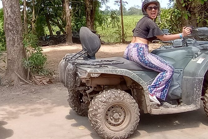 San Juan ATV Adventure Tour