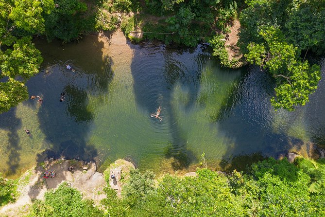 San Juan Small-Group Full-Day Nature Adventure