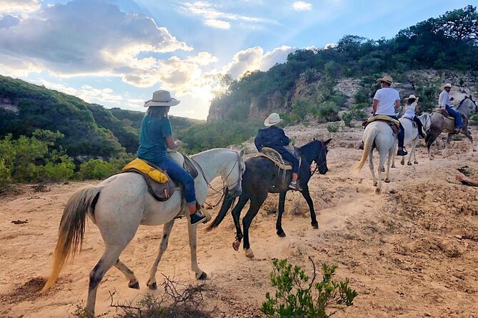 San Miguel De Allende Private Horseback Riding Tour - Good To Know