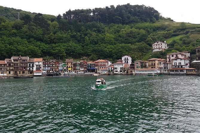 San Sebastian and the Basque Coast Tour