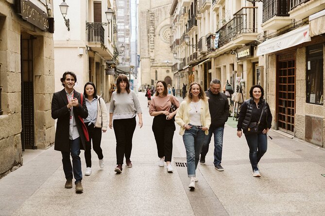 16 Best Cooking Classes In San Sebastian