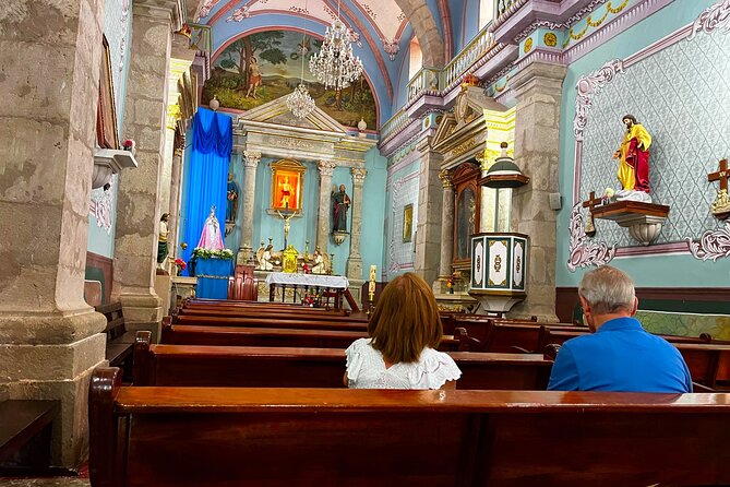 San Sebastian Del Oeste Magic Town From Puerto Vallarta - Good To Know