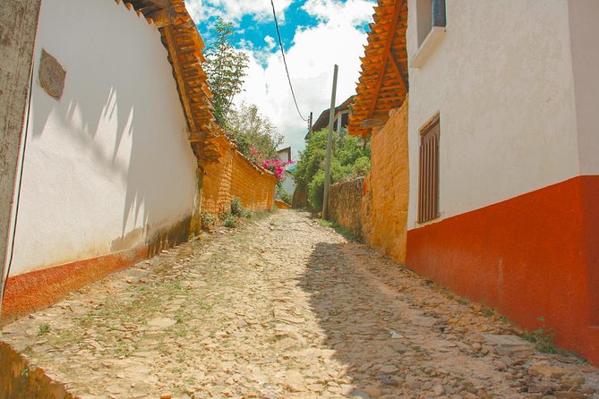 San Sebastian Del Oeste - Good To Know