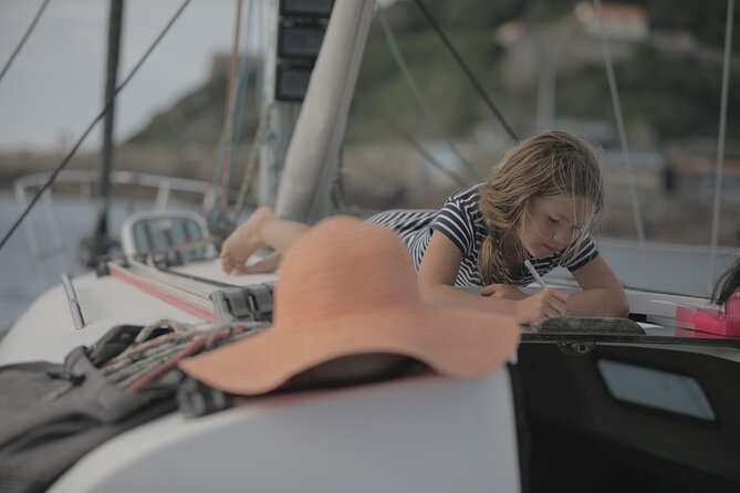 8 Best Sailing Experiences In San Sebastian