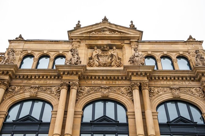 San Sebastian Walking Food Tour With Secret Food Tours