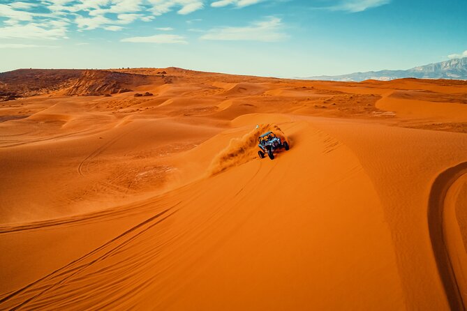 18 Best Tours In St George