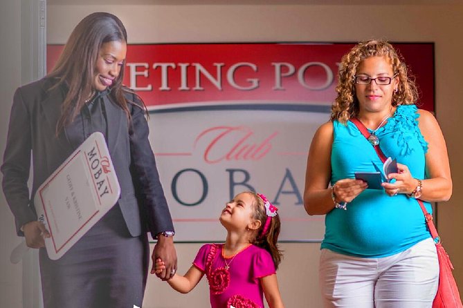 Sangster Airport Club Mobay VIP Lounge and Fast-Track Entry - Pricing and Booking Details