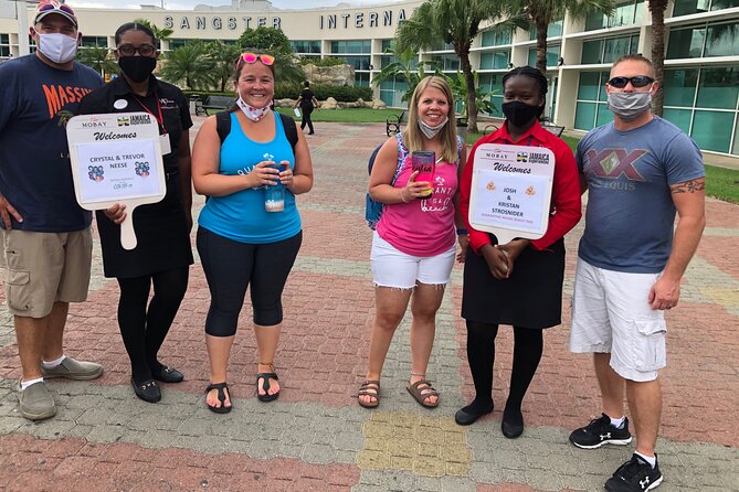 Sangster International Airport Private Transfer to Montego Bay - Good To Know