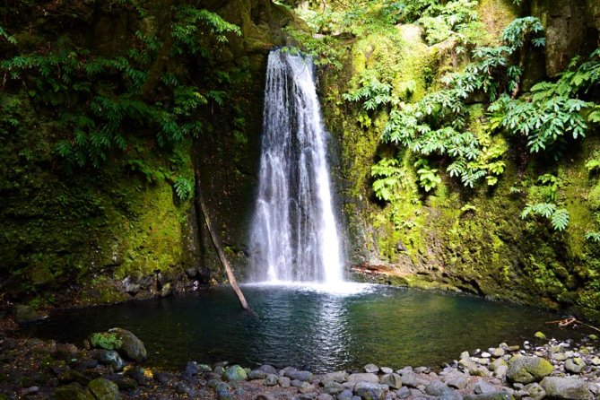 Sanguinho Hike From Ponta Delgada - Good To Know