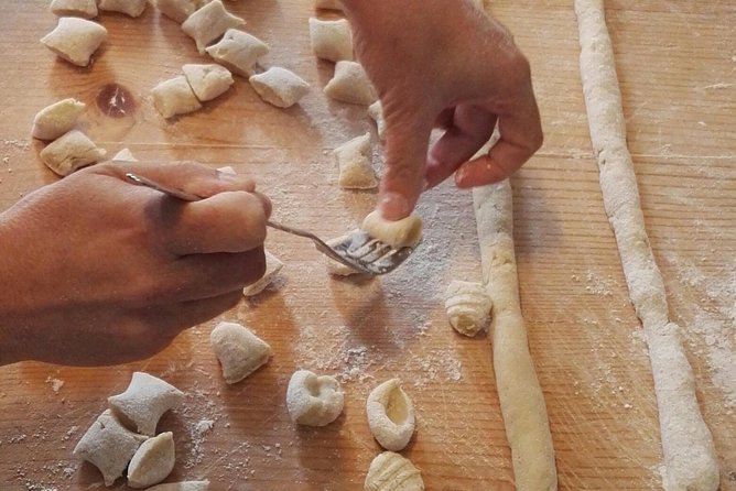 Best Pasta Experiences In Sanremo