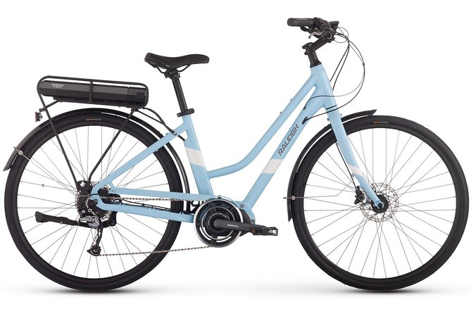 Santa Barbara Electric Bike Rentals - Good To Know