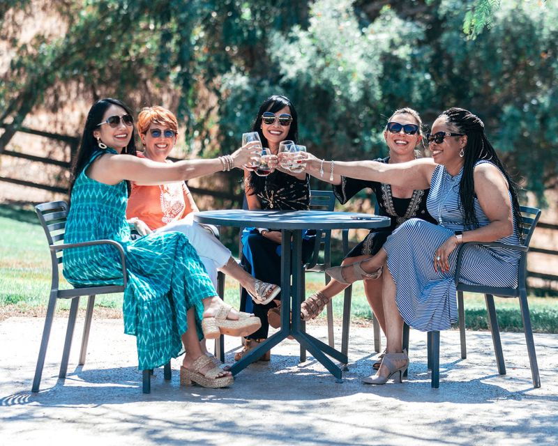 Santa Barbara: Wine Country Tour