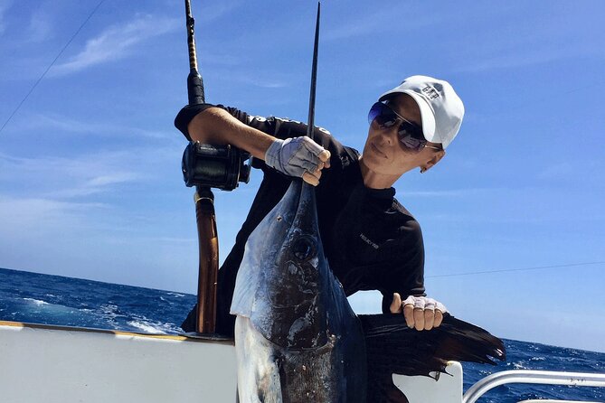 Santa Elena Fishing Charters in Punta Cana